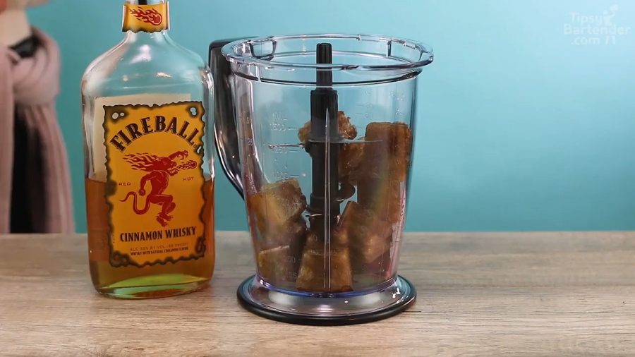 Dragon Approved Slushie by Tipsy Bartender