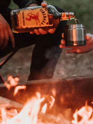 Fireball Swag - The Official Fireball Online Merchandise Store