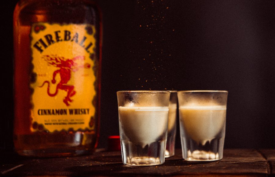 Best mix drinks to make at home