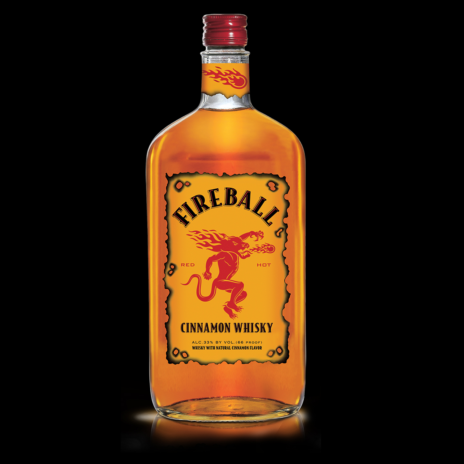 Fireball cinnamon whisky. Файербол виски. Fireball виски. Виски с перчиком. Настойка Fireball.
