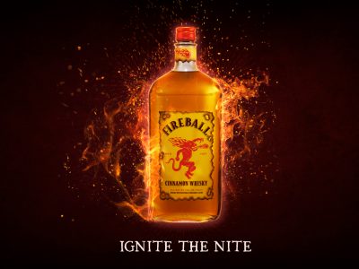 Download Ignite the Nite Background - iPad