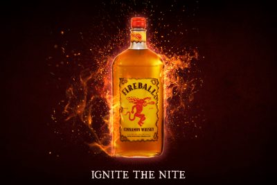Download Ignite the Nite Background - iPhone