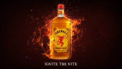 Download Ignite the Nite Background - Desktop