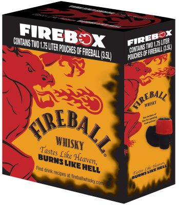 Download Fireball Firebox